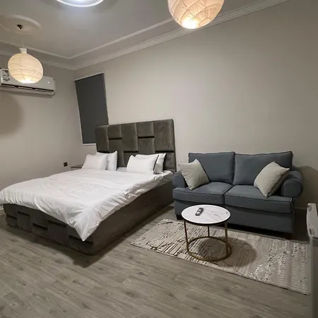 استيديو بوصول ذاتي 402 Apartment Riyadh Exterior photo