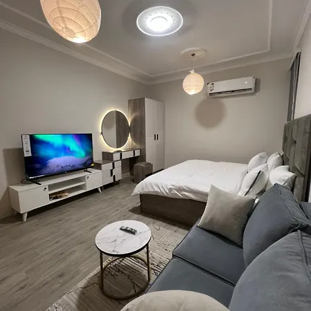 استيديو بوصول ذاتي 402 Apartment Riyadh Exterior photo