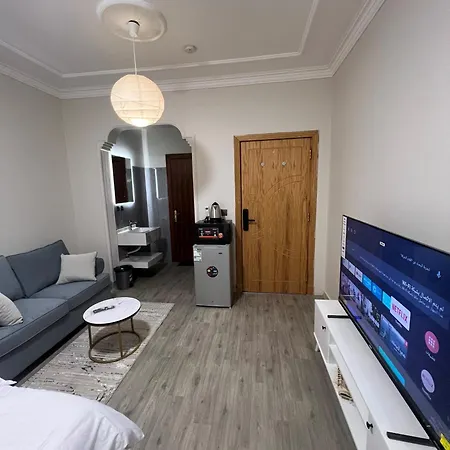 استيديو بوصول ذاتي 402 Apartment Riyadh Exterior photo
