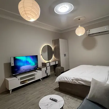 استيديو بوصول ذاتي 402 Apartment Riyadh Exterior photo