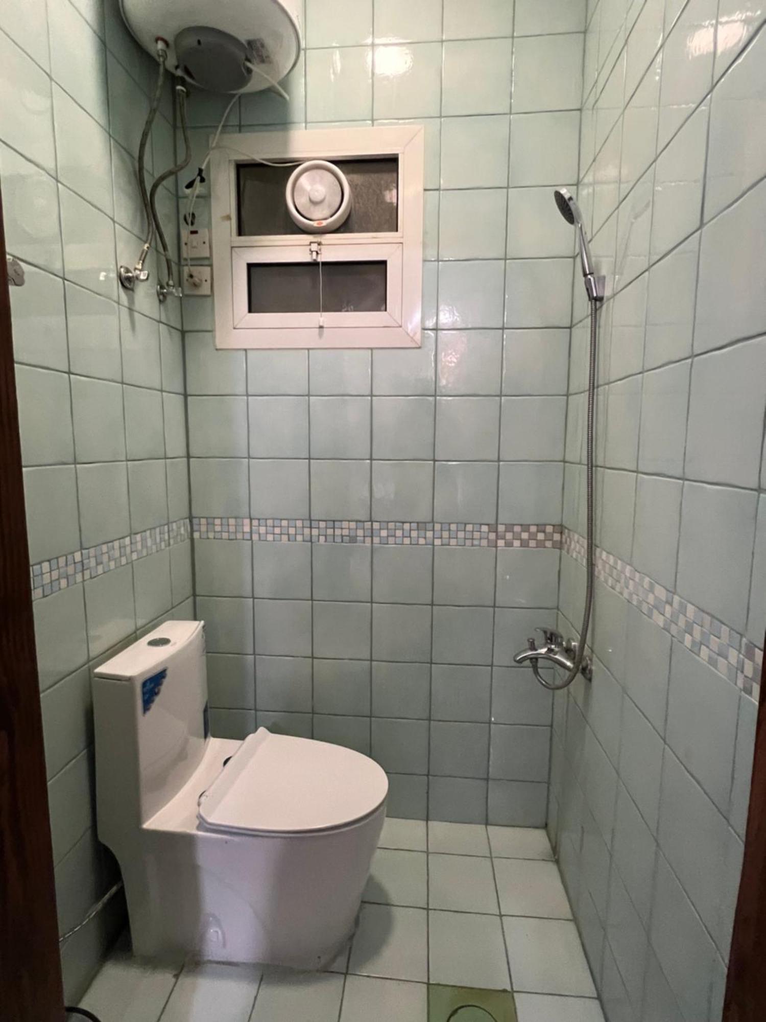 Apartment استيديو بوصول ذاتي 402 *