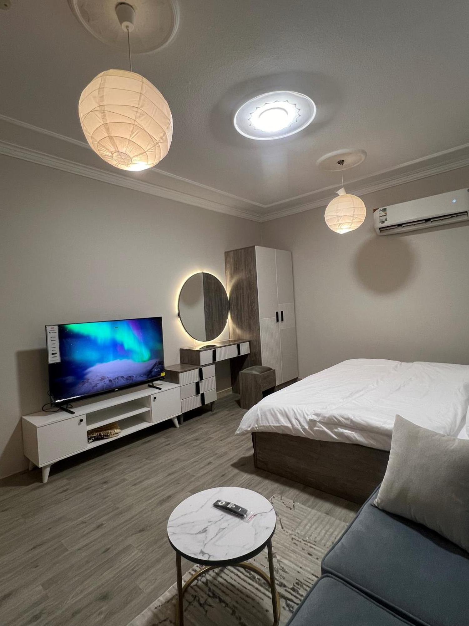 Apartment استيديو بوصول ذاتي 402 Riyadh